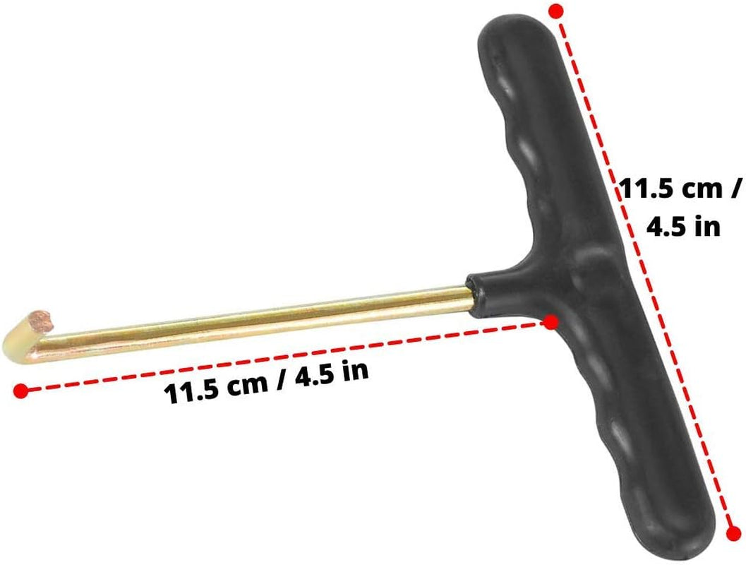 Upper Bounce Trampoline Spring Pull Tool T-Hook