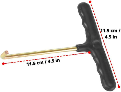 Upper Bounce Trampoline Spring Pull Tool T-Hook