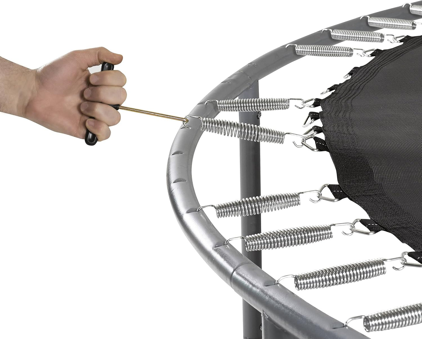 Upper Bounce Trampoline Spring Pull Tool T-Hook